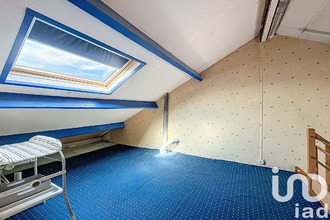 achat appartement trappes 78190
