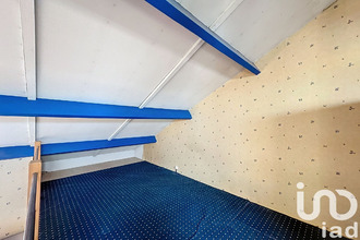 achat appartement trappes 78190