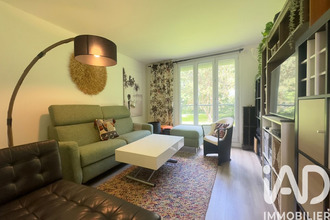 achat appartement trappes 78190