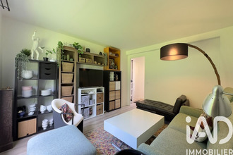 achat appartement trappes 78190
