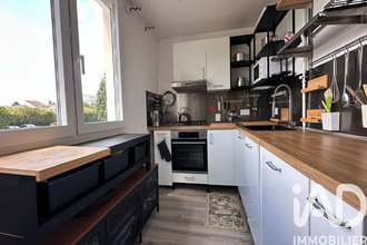 achat appartement trappes 78190