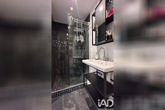 achat appartement trappes 78190