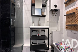 achat appartement trappes 78190