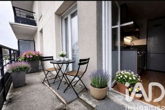 achat appartement trappes 78190