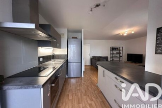 achat appartement trappes 78190