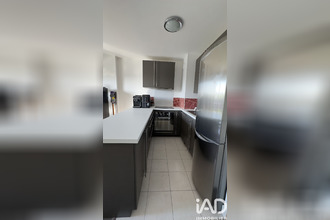 achat appartement trappes 78190
