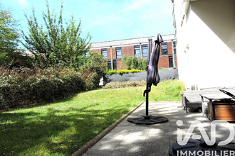 achat appartement trappes 78190