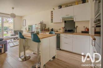 achat appartement trappes 78190
