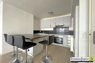 achat appartement trappes 78190
