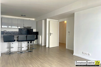 achat appartement trappes 78190