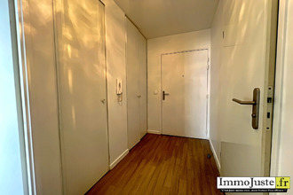 achat appartement trappes 78190