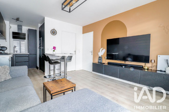 achat appartement trappes 78190