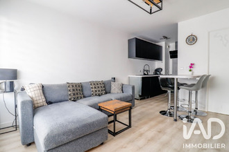 achat appartement trappes 78190