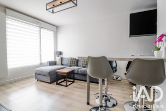 achat appartement trappes 78190