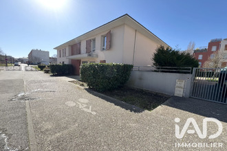 achat appartement trappes 78190