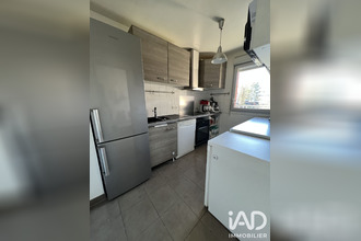 achat appartement trappes 78190