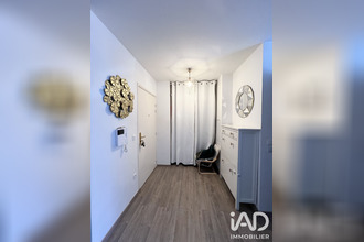 achat appartement trappes 78190