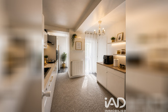achat appartement trappes 78190