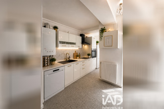 achat appartement trappes 78190