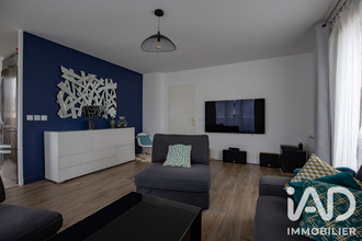 achat appartement trappes 78190