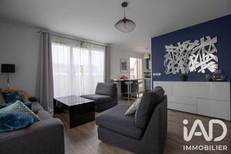 achat appartement trappes 78190