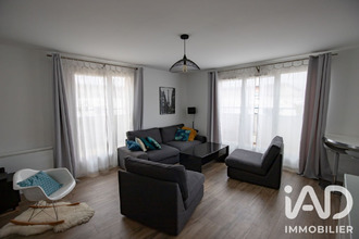 achat appartement trappes 78190
