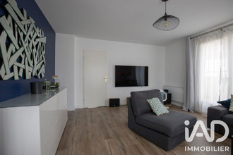achat appartement trappes 78190
