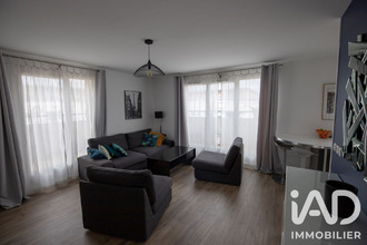 achat appartement trappes 78190