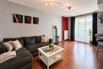 achat appartement trappes 78190