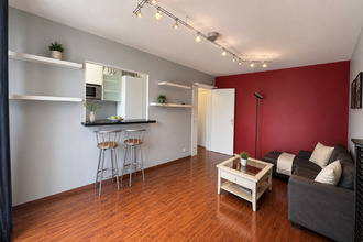achat appartement trappes 78190
