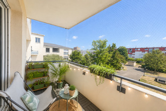 achat appartement trappes 78190