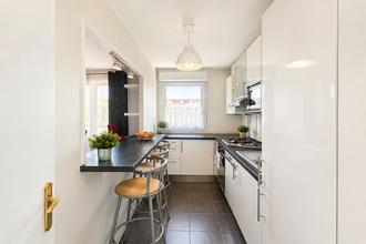 achat appartement trappes 78190
