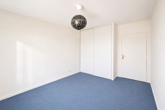 achat appartement trappes 78190