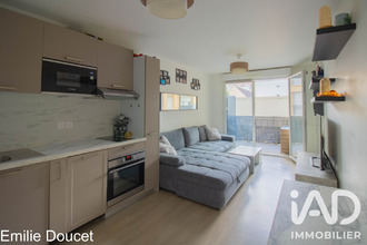 achat appartement trappes 78190