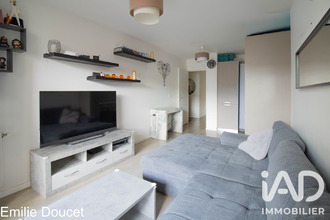 achat appartement trappes 78190