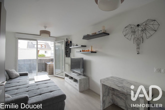 achat appartement trappes 78190