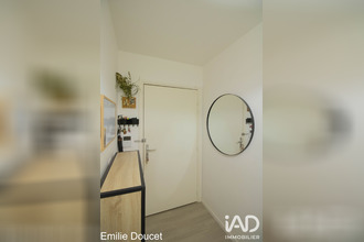 achat appartement trappes 78190