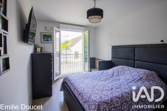 achat appartement trappes 78190