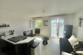 achat appartement trappes 78190