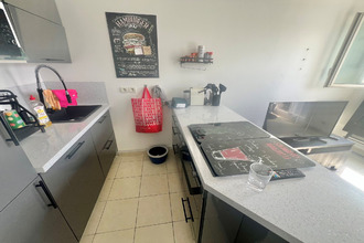 achat appartement trappes 78190