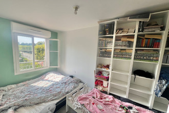 achat appartement trappes 78190