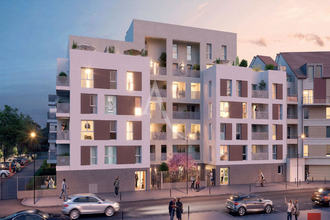 achat appartement trappes 78190
