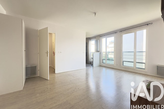 achat appartement trappes 78190