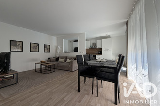 achat appartement trappes 78190