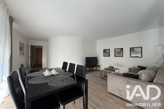 achat appartement trappes 78190