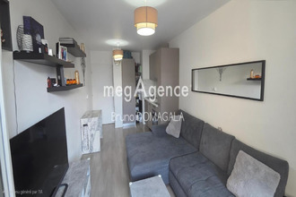achat appartement trappes 78190