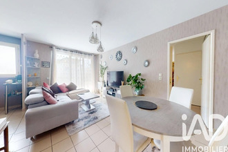 achat appartement trappes 78190