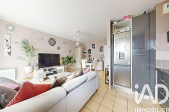 achat appartement trappes 78190