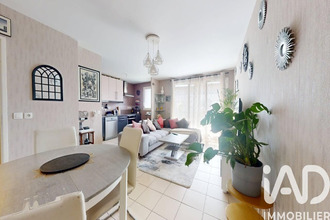 achat appartement trappes 78190