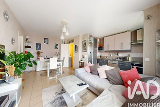 achat appartement trappes 78190
